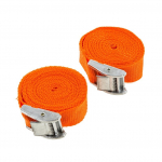 Koorma kinnitusrihm Autoserio, 100 kg, 3 m, 2 tk