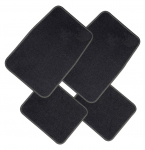 Automatt Autoserio, 4 tk