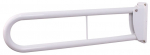 Ohutusk&auml;epide Thema Lux HD-01, 76 cm, valge v.