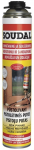 Vaht Soudal, 750 ml