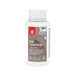 Saunalava kaitse Tikkurila Supi Laudesuoja, l&auml;bipaistev v., 0.25 l