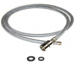 Voolik Franke 900.427.000, 150 cm