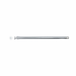 Ankur Haushalt, piitade, 10 mm x 182 mm, 4 tk