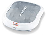 Massaažiseade Beurer FM 60, 30 W, valge v.