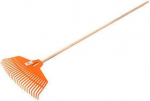 Reha lehvik Prosperplast Focus Green/Orange 102590013, varrega, 1650 mm, roheline v./oranž v.