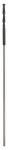 Puur Bosch, puit/metall/plast, sirge, 8 mm x 40 cm