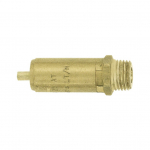 Kaitseklapp Comaria 1/4 10bar 152152xCMR