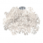 Valgusti lagi Reality Leavy R60463001, E14, 3 x 28 W, kroom v.