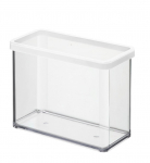 Kuivaine konteiner Rotho 1160790000, 2.1 l, l&auml;bipaistev v.