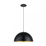 Valgust rippuv Eglo Gaetano 1 94936, 60 W, E27