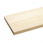 Trepiaste Vigrima, 120 cm x 21.5 cm x 1.8 cm