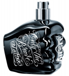 Tualettvesi Diesel Only the Brave Tattoo, 125 ml