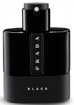 Parf&uuml;&uuml;mvesi Prada Luna Rossa Black, 50 ml