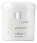 Jalgade koorija Jessica ZenSpa Revive Microdermabrasion, 453 ml