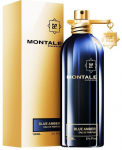Parf&uuml;&uuml;mvesi Montale Paris Blue Amber, 100 ml