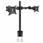 Monitorihoidik Techly, 13-27", 20 kg