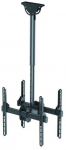 Monitorihoidik NewStar NM-C440D, 32-60"