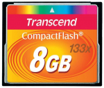 M&auml;lukaart Transcend, 8 GB