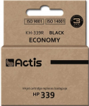 Tindiprinteri kassett Actis Standard KH-339R, must v., 35 ml