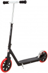 T&otilde;ukeratas Razor Carbon Lux, h&otilde;be v./must v./punane v.