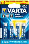 Patareid Varta, AAA
