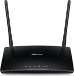Ruuter TP-Link TL-MR6400, must v.