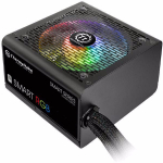 Toiteplokk Thermaltake Smart RGB PS-SPR-0700NHSAWE-1 700 W, 12 cm