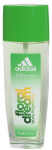 Deodorant naistele Adidas, 75 ml