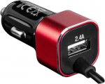 Auto laadija Modecom, Micro USB/USB