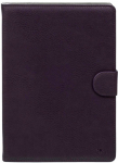 Tahvelarvuti &uuml;mbris Rivacase Orly, violetne v., 10.1"