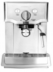Poolautomaatne kohvimasin Gastroback Design Pro 42709