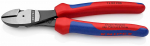 N&auml;pitsad Knipex 74 02 200, 200 mm