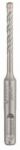 Betooni puur Bosch, betoon, sds plus, 5 mm x 11 cm
