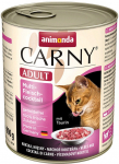 Kassi m&auml;rgtoit Animonda Carny, 0.8 kg
