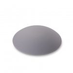 Ukset&otilde;kis, 1.3 cm, &Oslash; 6 cm, plastik, hall