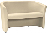 Diivan Modern TM-2, beež v., 126 x 60 cm x 76 cm