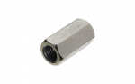 MUTTER DIN6334 M10 ZN 4TK
