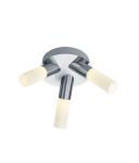 Valgust lagi Trio Dylan, LED