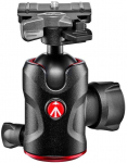 Kaamera statiivipea Manfrotto MH496-BH