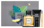 Kinkekomplektid meestele Guerlain L&acute;Homme Ideal