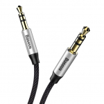 Juhe, k&otilde;larile Baseus 3.5mm-3.5mm, 1 m