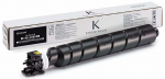 Toonerikassett Kyocera TK-8525K, must v.