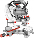 Elektriline ketassaag Graphite, 1400 W