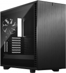 Arvuti korpus Fractal Design, must v.