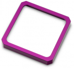 R&otilde;ngas EK Water Blocks EK-Quantum, roosa