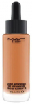Vedel jumestuskreem MAC Studio Waterweight, SPF 30, nw45, 30 ml