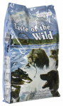 Kuiv koeratoit Taste of the Wild Pacific Stream, kalaliha, 12.2 kg