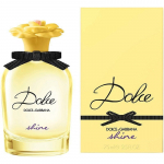 Parf&uuml;&uuml;mvesi Dolce & Gabbana Shine, 75 ml