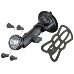 Auto telefonihoidik RAM Mounts