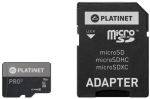 M&auml;lukaart Platinet, 256 GB